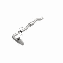 Load image into Gallery viewer, MagnaFlow Direct Fit Catalytic Converter 02-03 Avalanche Driver Side 8.1L