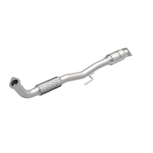 Load image into Gallery viewer, MagnaFlow Direct Fit Catalytic Converter 02-04 Toyota Camry 2.4L Rear