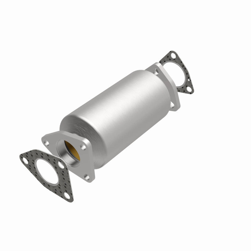 MagnaFlow Direct Fit Catalytic Converter Honda 80 87
