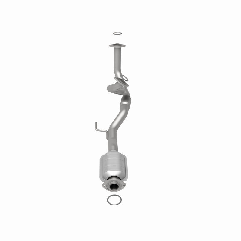 MagnaFlow Direct Fit Catalytic Converter 97-98 Toyota Avalon Camry 3
