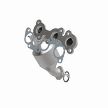 Load image into Gallery viewer, MagnaFlow Direct Fit Catalytic Converter 04-06 Lexus RX330 3.3L P/S