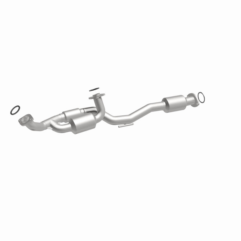 MagnaFlow Direct Fit Catalytic Converter 97-01 Toyota Camry 3.0L / 96-98 Lexus ES300 3.0L