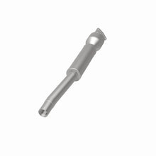Load image into Gallery viewer, MagnaFlow Direct Fit Catalytic Converter 04/06 VW Phaeton 4.2L Rear Passenger Side