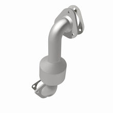 Load image into Gallery viewer, MagnaFlow Direct Fit Catalytic Converter 10-17 Ford Taurus/10-16 Lincoln MKT V6-3.5L