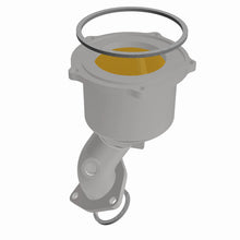 Load image into Gallery viewer, MagnaFlow Direct Fit Catalytic Converter 96-98 Toyota Rav4 2.0L (CA Emissions)