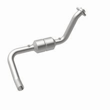 Load image into Gallery viewer, MagnaFlow Direct Fit Catalytic Converter 04-06 Dodge Durango 5.7L Driver Side