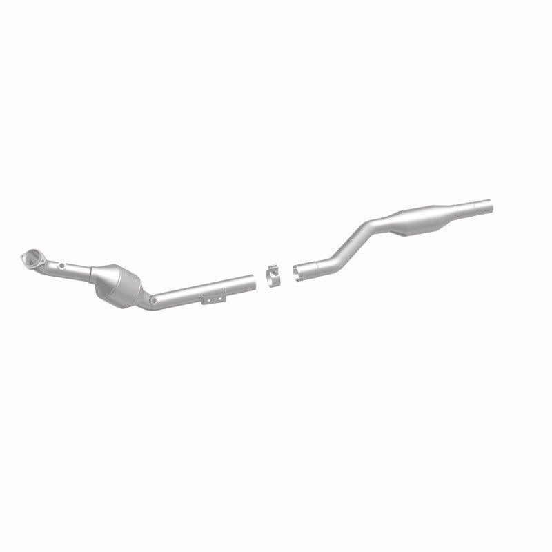 MagnaFlow Direct Fit Catalytic Converter 00-03 Mercedes S430 4.3L