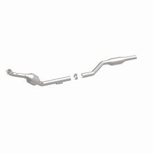 Load image into Gallery viewer, MagnaFlow Direct Fit Catalytic Converter 00-03 Mercedes S430 4.3L