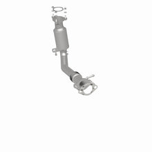 Load image into Gallery viewer, MagnaFlow Direct Fit Catalytic Converter 14-16 GMC Terrain / 15-16 Chevrolet Equinox 2.4L