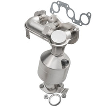 Load image into Gallery viewer, MagnaFlow Direct Fit Catalytic Converter 00-04 Sienna/Avalon 3.0L