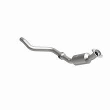 Load image into Gallery viewer, MagnaFlow Direct Fit Catalytic Converter 05 Chrysler 300 C V8 5.7L