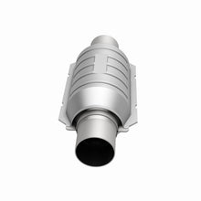 Load image into Gallery viewer, MagnaFlow Universal Catalytic Converter 2.00 inch CA Tier1