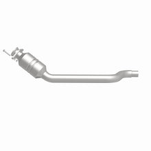 Load image into Gallery viewer, MagnaFlow Direct Fit Catalytic Converter 10-12 Jaguar XF 5.0L