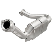 Load image into Gallery viewer, MagnaFlow Direct Fit Catalytic Converter 07-09 Ranger 4.0 Driver Side OEM