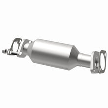 Load image into Gallery viewer, MagnaFlow Direct Fit Catalytic Converter 07-10 Hyundai Elantra 2.0L (Not for sale in California)