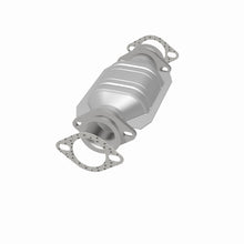 Load image into Gallery viewer, MagnaFlow Direct Fit Catalytic Converter 99-01 Nissan Altima 2.4L