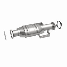Load image into Gallery viewer, MagnaFlow Direct Fit Catalytic Converter 96-00 Dodge Avenger 2.5L