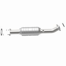 Load image into Gallery viewer, MagnaFlow Direct Fit Catalytic Converter 98-00 Niss Pathfinder 3.3L