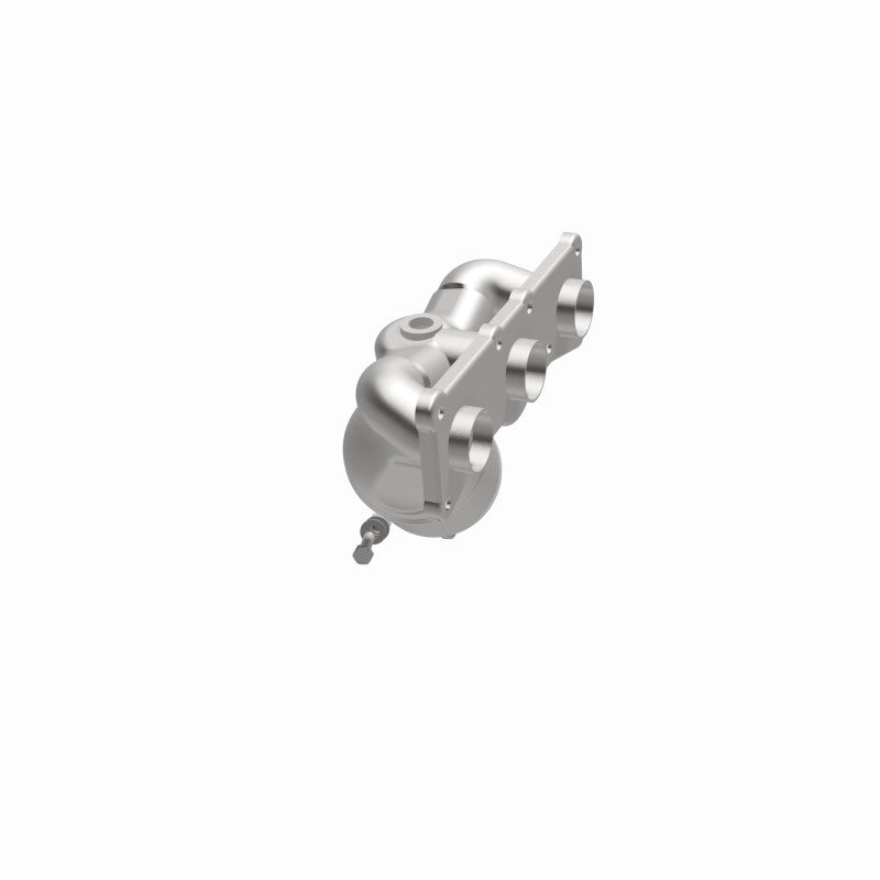 MagnaFlow California DF Catalytic Conv 07-13 BMW 328i L6 3.0LGAS 3.75in Inlet 4in Outlet 2in Dia