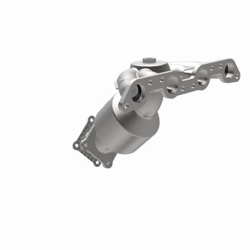 MagnaFlow Direct Fit Catalytic Converter 00-04 Dodge Neon 2L Manifold