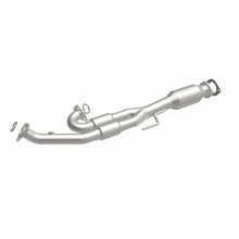 Load image into Gallery viewer, MagnaFlow Direct Fit Catalytic Converter MAXIMA- 04-05 6 3.5L