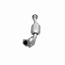 Load image into Gallery viewer, MagnaFlow Direct Fit Catalytic Converter 95-02 Ford Crown Vic 4.6L