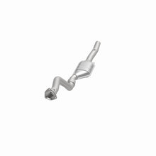 Load image into Gallery viewer, MagnaFlow Direct Fit Catalytic Converter 00-03 Audi A8 Quatt 4.2L Passenger Side