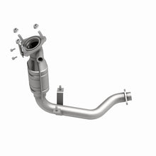 Load image into Gallery viewer, MagnaFlow Direct Fit Catalytic Converter 01-04 Ford Escape