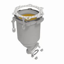 Load image into Gallery viewer, MagnaFlow Direct Fit Catalytic Converter OEM 04-06 Nissan Altima 3.5L Close Coupled