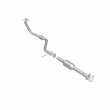 Load image into Gallery viewer, MagnaFlow Direct Fit Catalytic Converter 02 Chevrolet Cavalier 2.2L