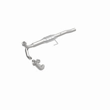 Load image into Gallery viewer, MagnaFlow Direct Fit Catalytic Converter 01 Dodge Ram 1500