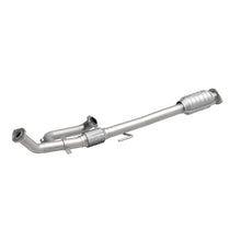 Load image into Gallery viewer, MagnaFlow DF Catalytic Conv 07-10 Lexus ES350 / 07-10 Toyota Camry 3.5L Y-Pipe Assembly (49 State)