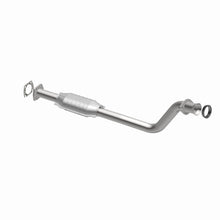 Load image into Gallery viewer, MagnaFlow Direct Fit Catalytic Converter GM 89 93