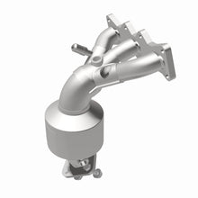Load image into Gallery viewer, MagnaFlow Direct Fit Catalytic Converter 95-02 Mazda Millenia 2.3L