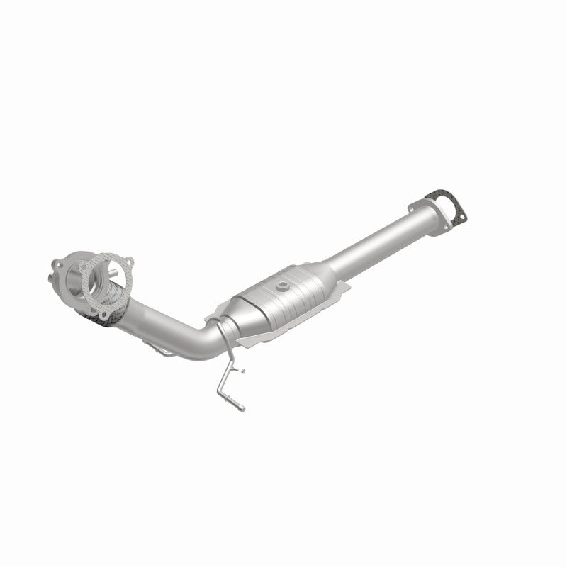 MagnaFlow Direct Fit Catalytic Conv Volvo 05-09 S60 2.4L/2.5L Turbo / 04-06 S80 Turbo/05-07 V70 2.5L