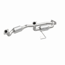 Load image into Gallery viewer, MagnaFlow Direct Fit Catalytic Converter 01-03 Windstar 3.8 OEM