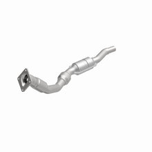 Load image into Gallery viewer, MagnaFlow Direct Fit Catalytic Converter 00-02 Audi A6 Quattro 2.7L