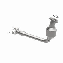 Load image into Gallery viewer, MagnaFlow Direct Fit Catalytic Converter 09-11 Chevy Malibu 3.6L