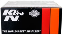 Load image into Gallery viewer, K&amp;N 88-95 Chevy/GMC AirCharger Performance Intake
