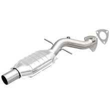Load image into Gallery viewer, MagnaFlow Direct Fit Catalytic Converter Blazer-Jimmy 95