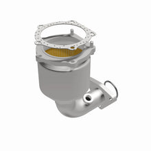 Load image into Gallery viewer, MagnaFlow Direct Fit Catalytic Converter 00-01 Infiniti I30 3.0L