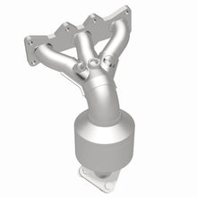 Load image into Gallery viewer, MagnaFlow Direct Fit Catalytic Converter 95-02 Mazda Millenia 2.3L