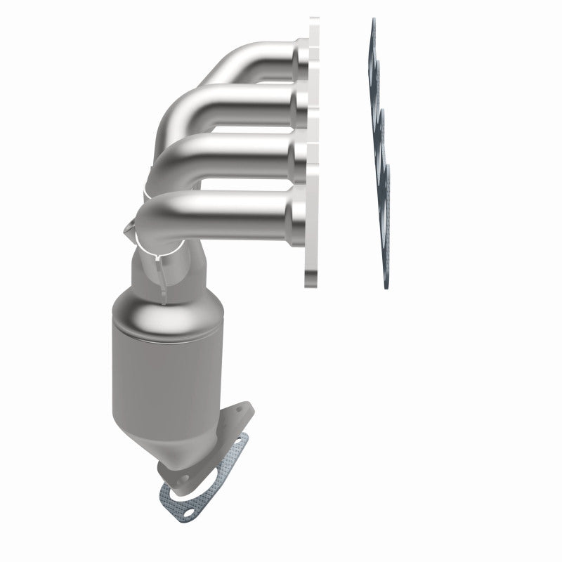 MagnaFlow Direct Fit Catalytic Converter 01-03 Galant 2.4L mani OEM