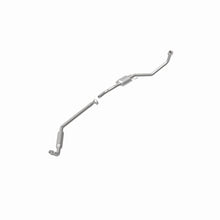 Load image into Gallery viewer, MagnaFlow Direct Fit Catalytic Converter Tercel 95-97 1.5L EFI