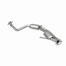 Load image into Gallery viewer, MagnaFlow Direct Fit Catalytic Converter Taurus 96-99 3.0L