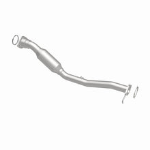 Load image into Gallery viewer, MagnaFlow DF Cat. Conv 06-09 Buick Lacrosse 3.8L / 06-08 Pontiac Grand Prix 3.8L (Inc Supercharged)