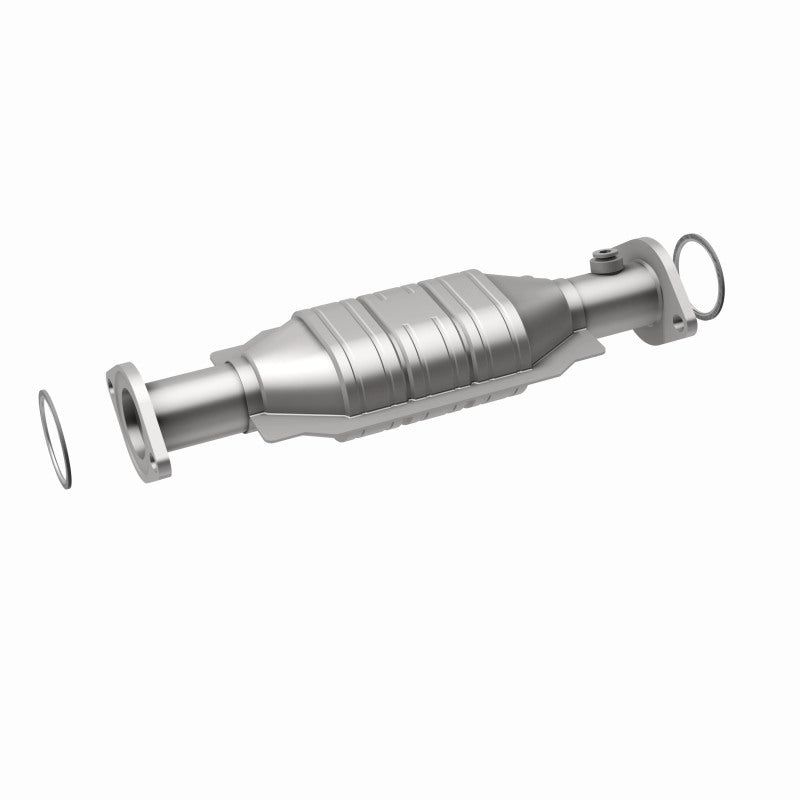MagnaFlow Direct Fit Catalytic Converter 98-00 Mazda 626 2.0L OEM