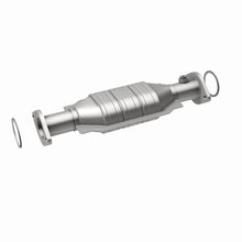 Load image into Gallery viewer, MagnaFlow Direct Fit Catalytic Converter 98-00 Mazda 626 2.0L OEM