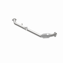 Load image into Gallery viewer, MagnaFlow Direct Fit Catalytic Converter GTO- 2004 8 5.7L OEM