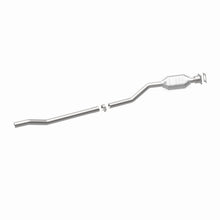 Load image into Gallery viewer, MagnaFlow Direct Fit Catalytic Converter 01-03 Caravan/Voyager 3.3L